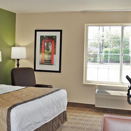 Extended Stay America Suites - St Louis - Westport - Central Мэриленд-Хайтс Экстерьер фото