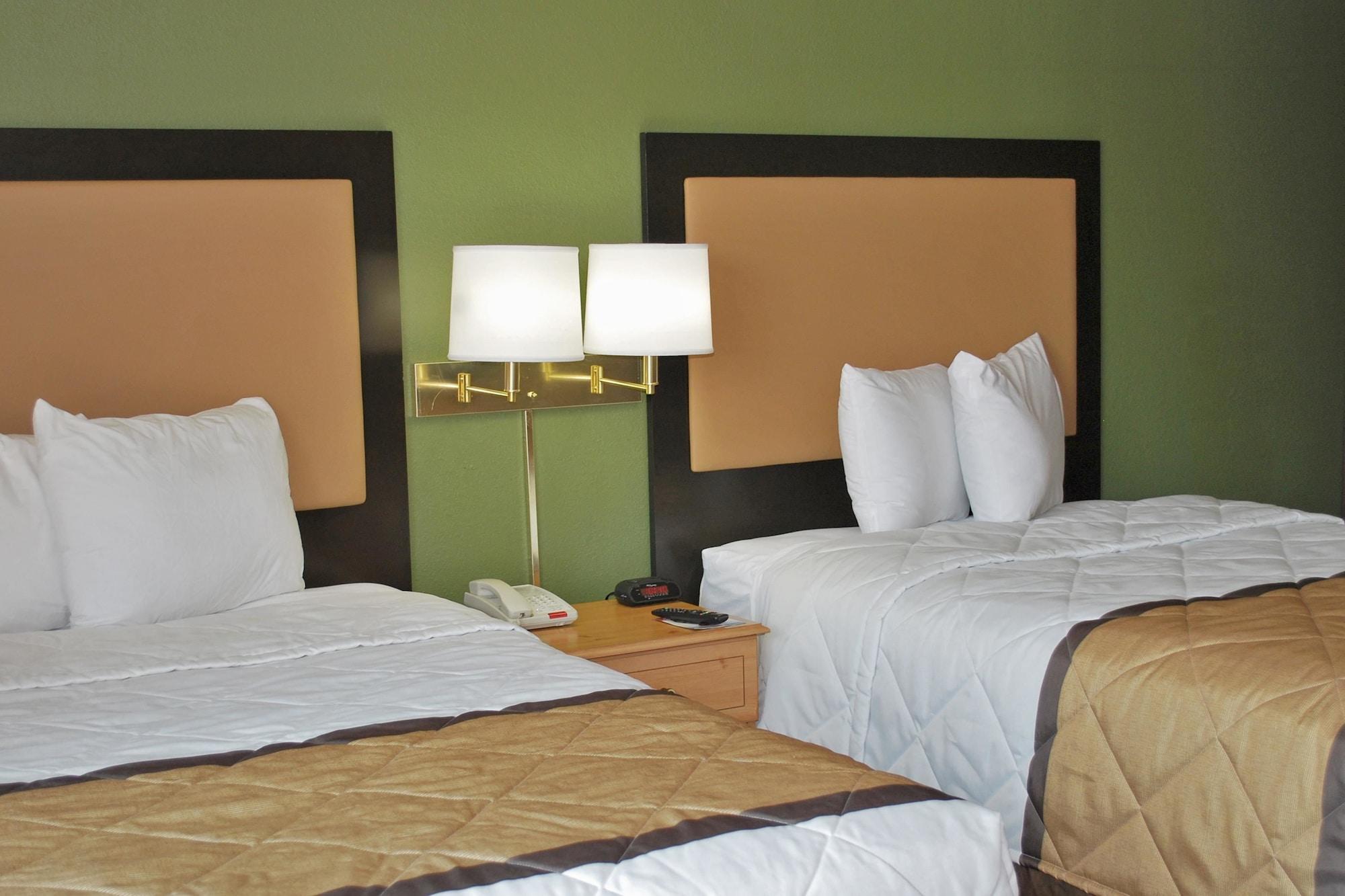 Extended Stay America Suites - St Louis - Westport - Central Мэриленд-Хайтс Экстерьер фото