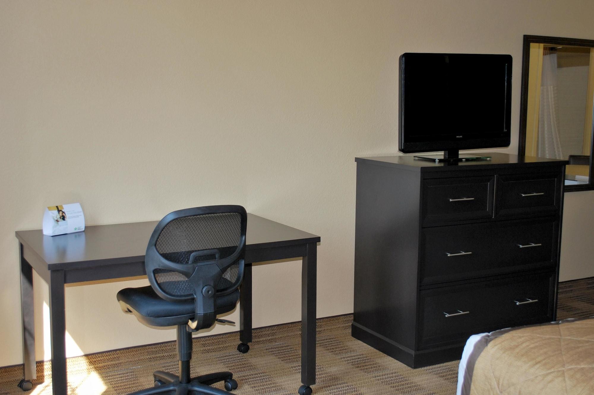 Extended Stay America Suites - St Louis - Westport - Central Мэриленд-Хайтс Экстерьер фото