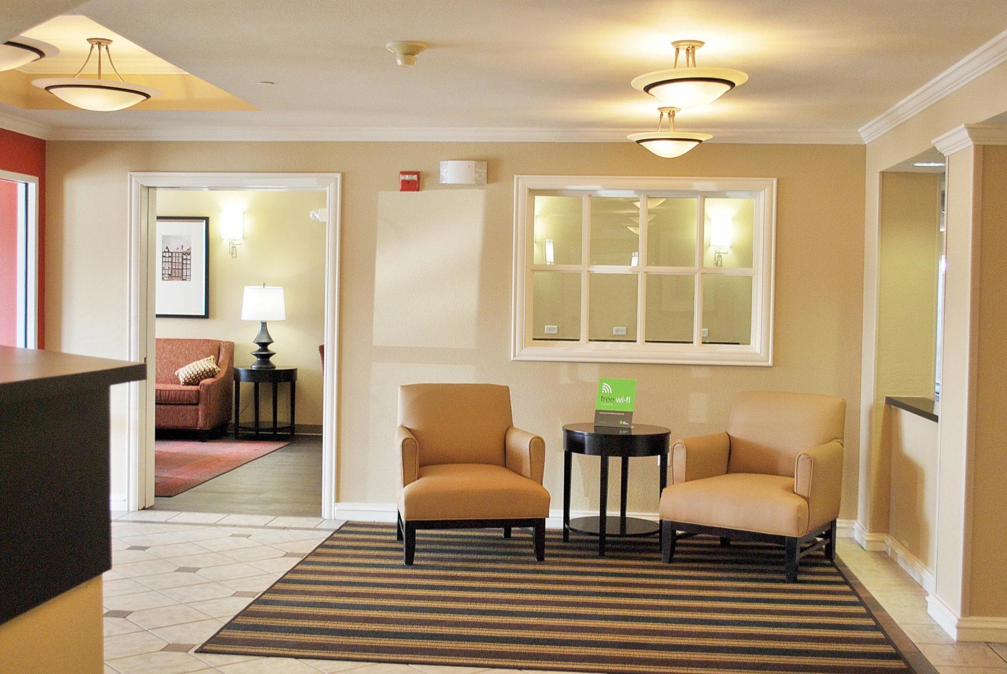 Extended Stay America Suites - St Louis - Westport - Central Мэриленд-Хайтс Экстерьер фото