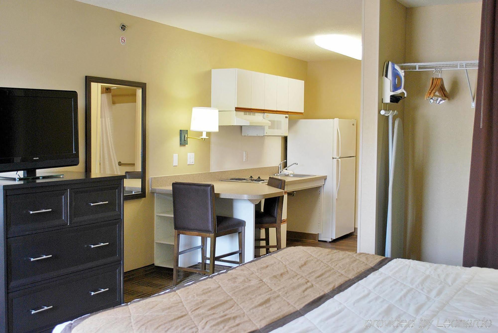 Extended Stay America Suites - St Louis - Westport - Central Мэриленд-Хайтс Экстерьер фото