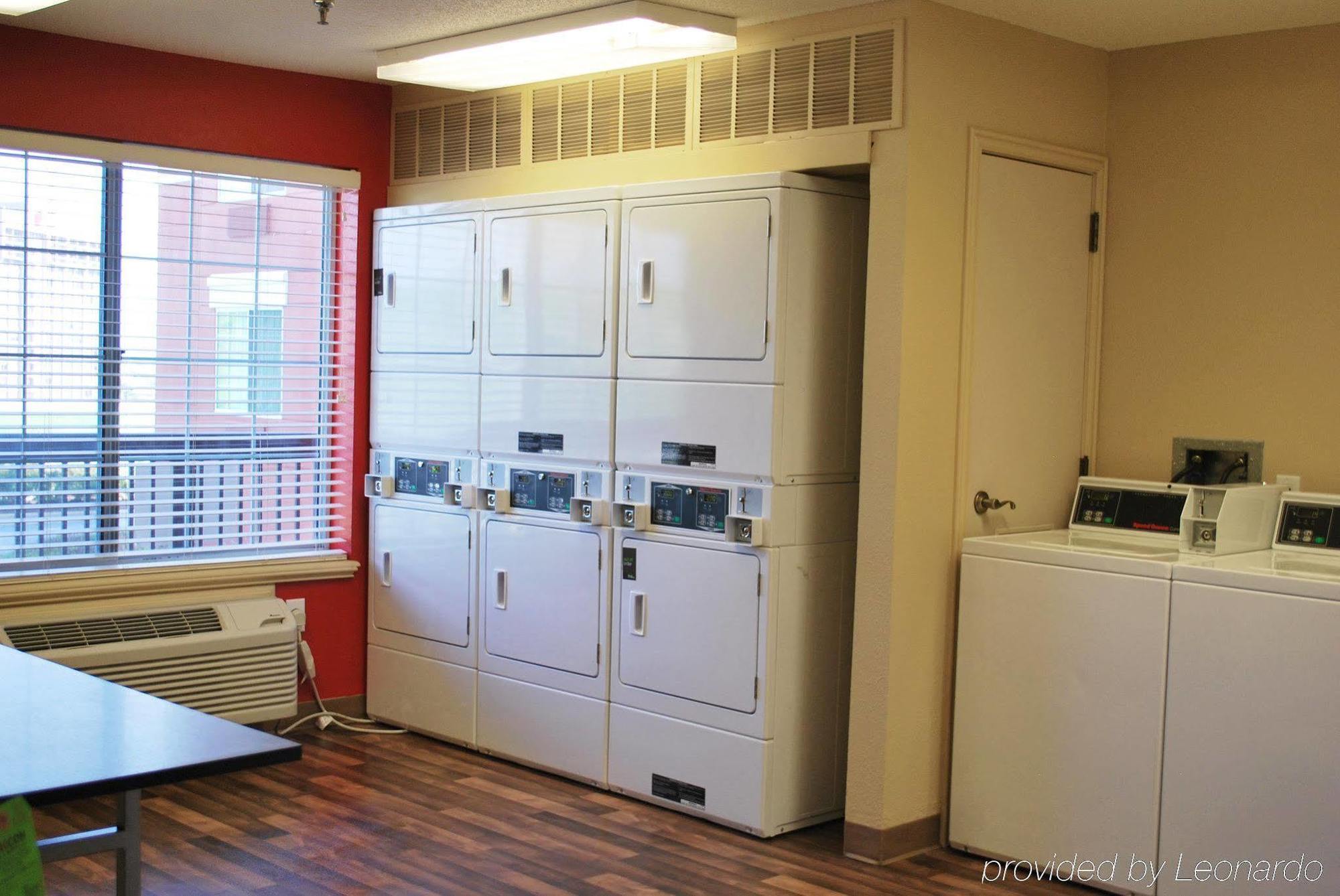 Extended Stay America Suites - St Louis - Westport - Central Мэриленд-Хайтс Экстерьер фото